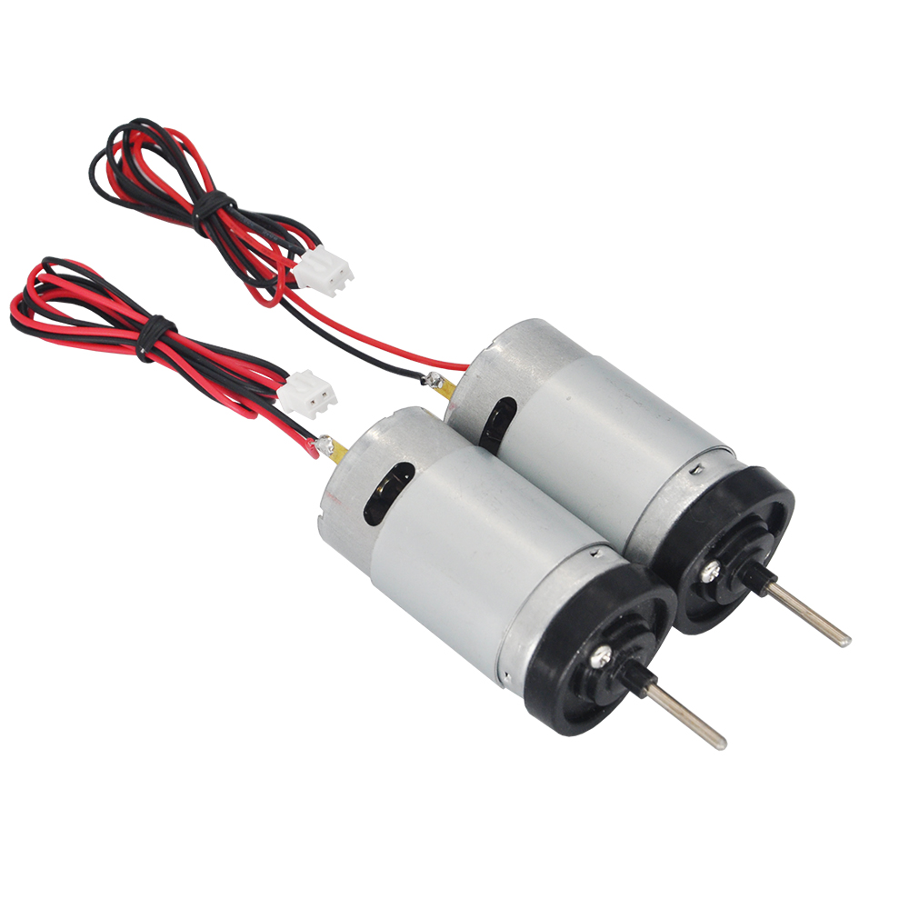 Fishing Boat Trolling Motor - 6 فولت-12 فولت تحت الماء Thruster