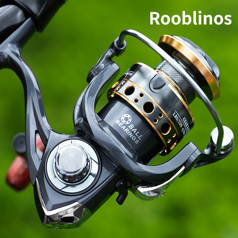 Daiwa Reel Bg - بكرات صيد دوارة من Rooblinos BK