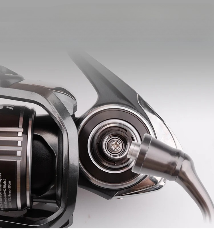 Daiwa Reel Bg - ل # ل BG MQ بكرات