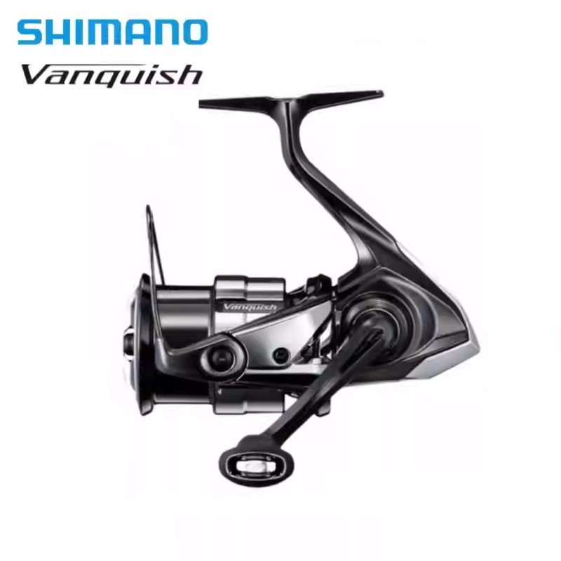 Daiwa Reel Bg - Shimano 23 Vanquish Origin بكرة صيد