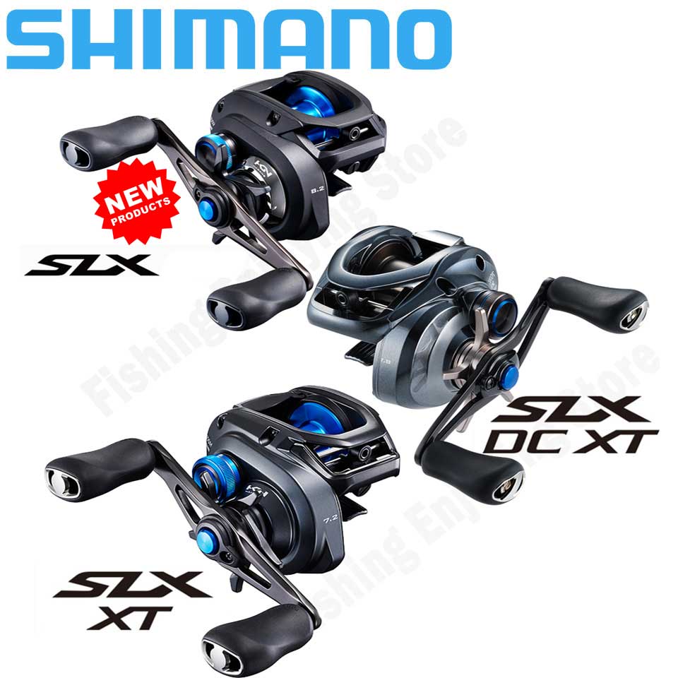 Abu Garcia Reel Max - بكرة صيد سمك Baitcasting DC ،