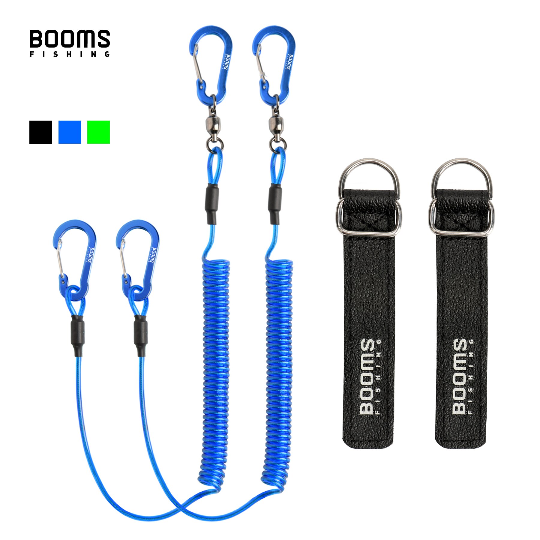 Fishing Boat Oar - قصبة صيد boms T02RB1 صنارة صيد