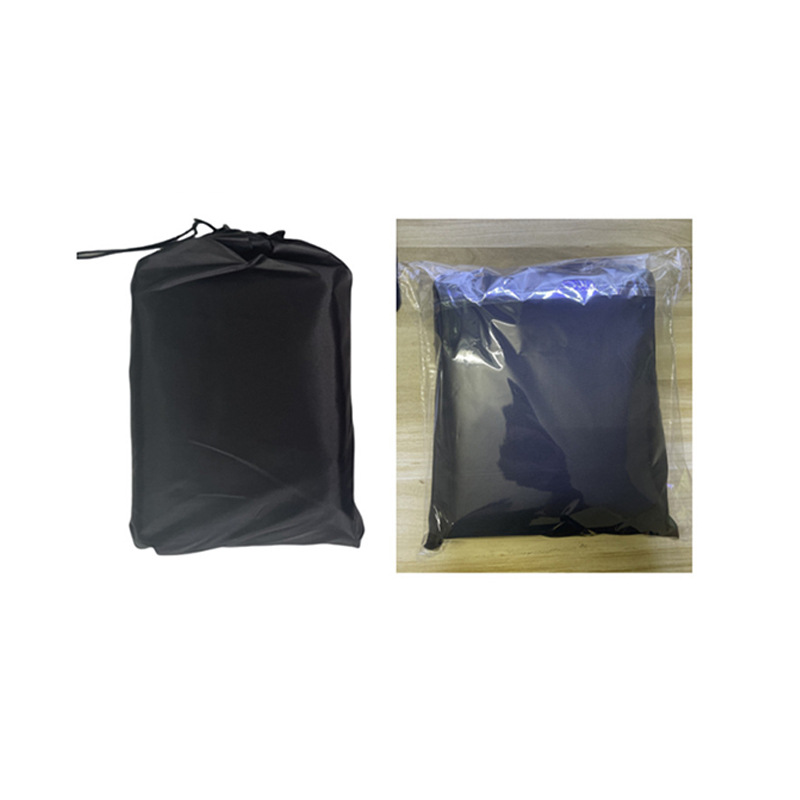 Fishing Boat Cover - غطاء قارب مقاوم للماء 190T، غطاء