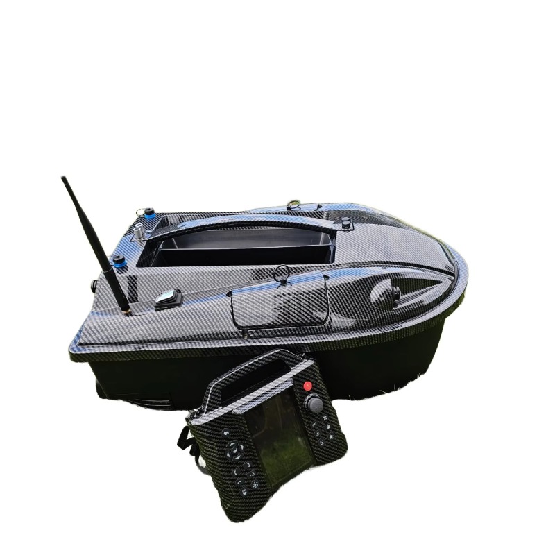 Fishing Boat Gps - قارب صيد جديد ومطور مع نظام