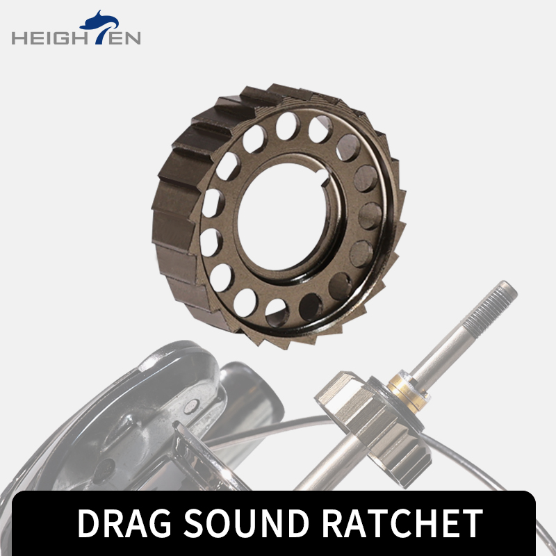 Shimano Reel Stradic - اسقاطة السحب انقر خاص لشيمانو ستيلا