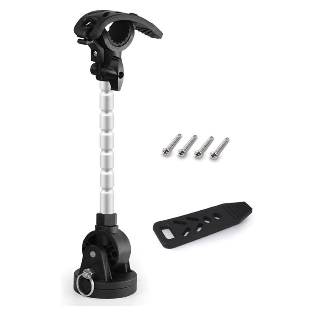 Fishing Boat Trolling Motor - قاعدة تثبيت سريعة التحرير لمحرك الترولينج