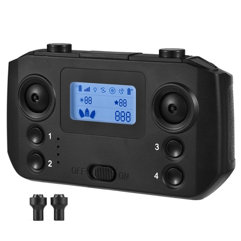جهاز تحكم عن بعد لقارب صيد الأ - مراجعة Fishing Boat Gps وسعره