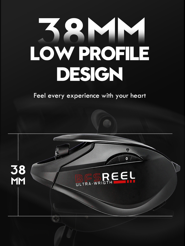 ANATONO Vrigo 160g بكرة صيد ال - مراجعة Kastking Reel Zephyr وسعره
