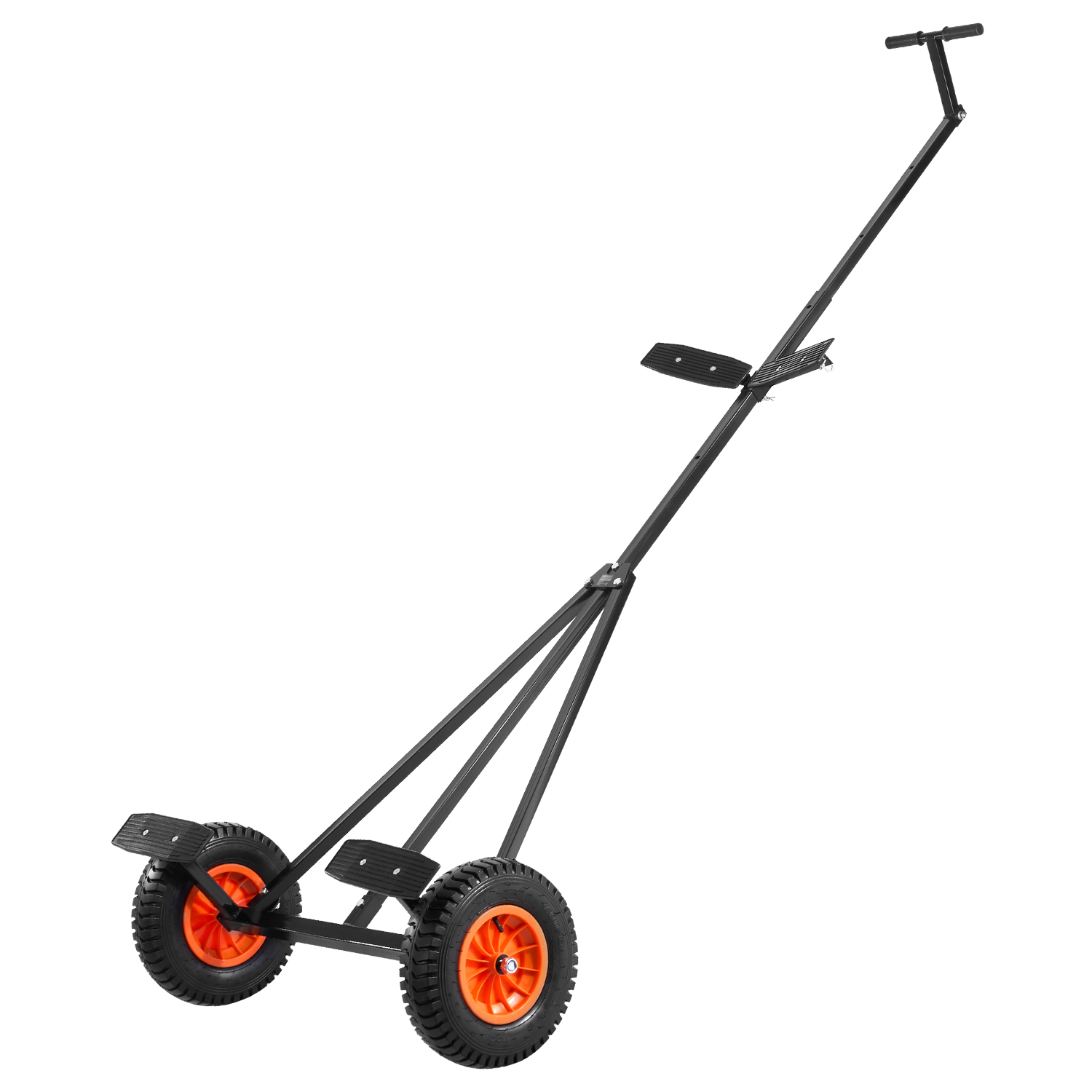 SucceBuy 420lbs قارب مقطورة دو - مراجعة Fishing Boat Oar وسعره