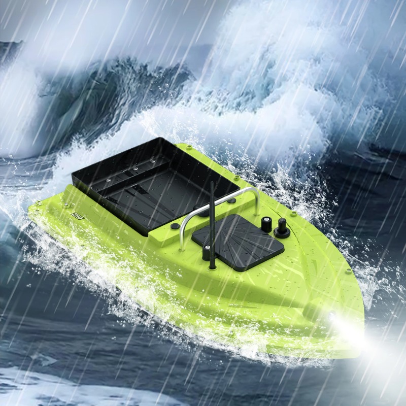 جهاز تحديد مواقع الأسماك البلا - مراجعة Fishing Boat Depth Finder وسعره