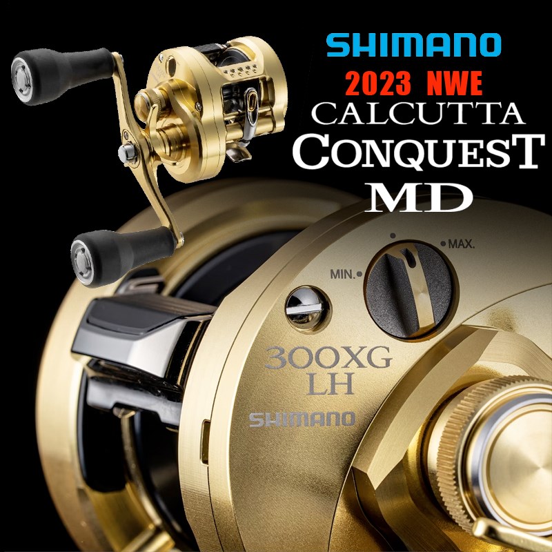 شيمانو المنشأ 23 كلكتا الفتح M - مراجعة Shimano Reel Stradic وسعره