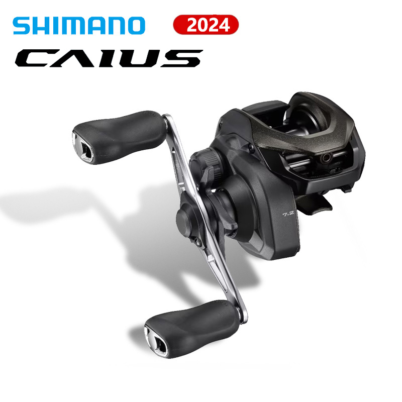 بكرات صيد لصيد الأسماك في مياه - مراجعة Shimano Reel Sienna وسعره