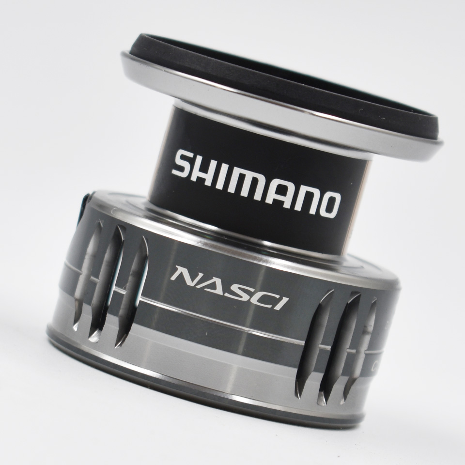21 جديد SHIMANO NASCI بكرة صيد - مراجعة Daiwa Reel Fuego وسعره