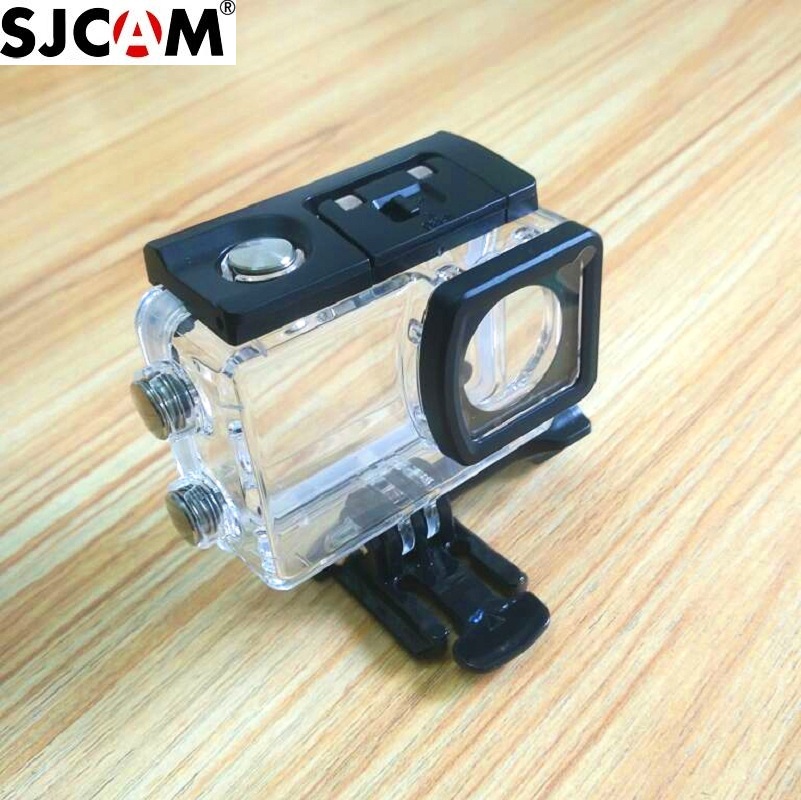 الأصلي SJCAM اكسسوارات مقاوم ل - مراجعة Fishing Boat Cover وسعره