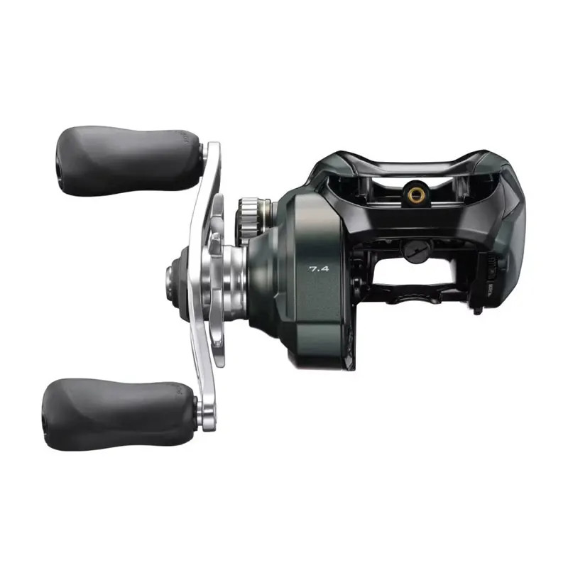 شيمانو CURADO-بكرة صيد الطعم ، - مراجعة Shimano Reel Stradic وسعره
