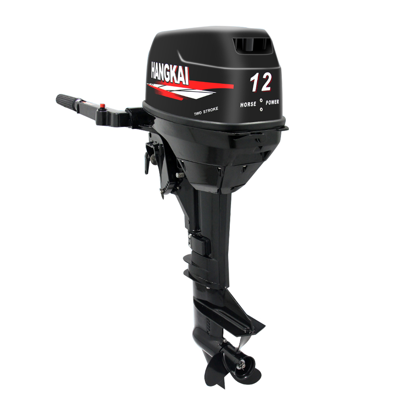 الجملة الصينية الجديدة الرخيصة - مراجعة Fishing Boat Outboard Motor وسعره