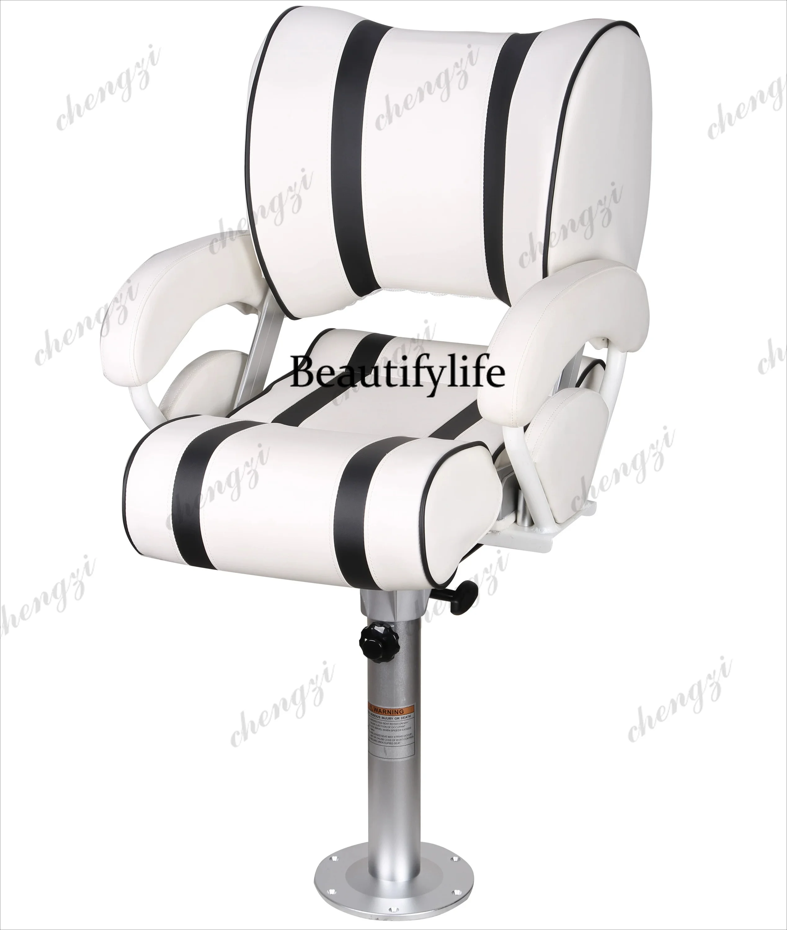 A178 A69 مقعد مقاوم للماء للقو - مراجعة Fishing Boat Seat وسعره