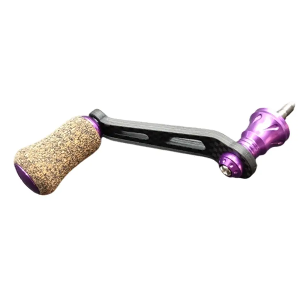 كربون 70 مم للغزل - مقبض بكرة  - مراجعة Shimano Reel Stradic وسعره