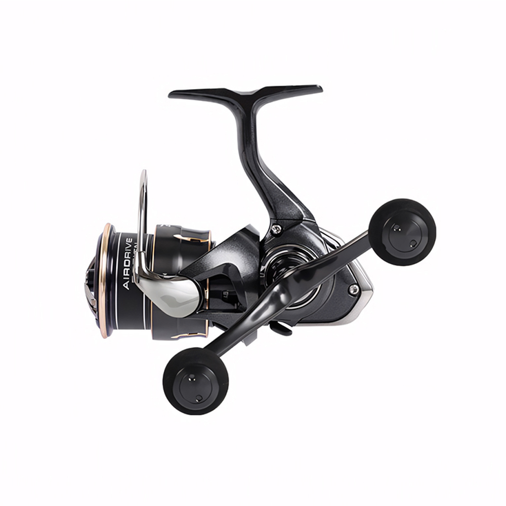 بكرة صيد دوارة DAIWA FREAMS 20 - مراجعة Daiwa Reel Fuego وسعره