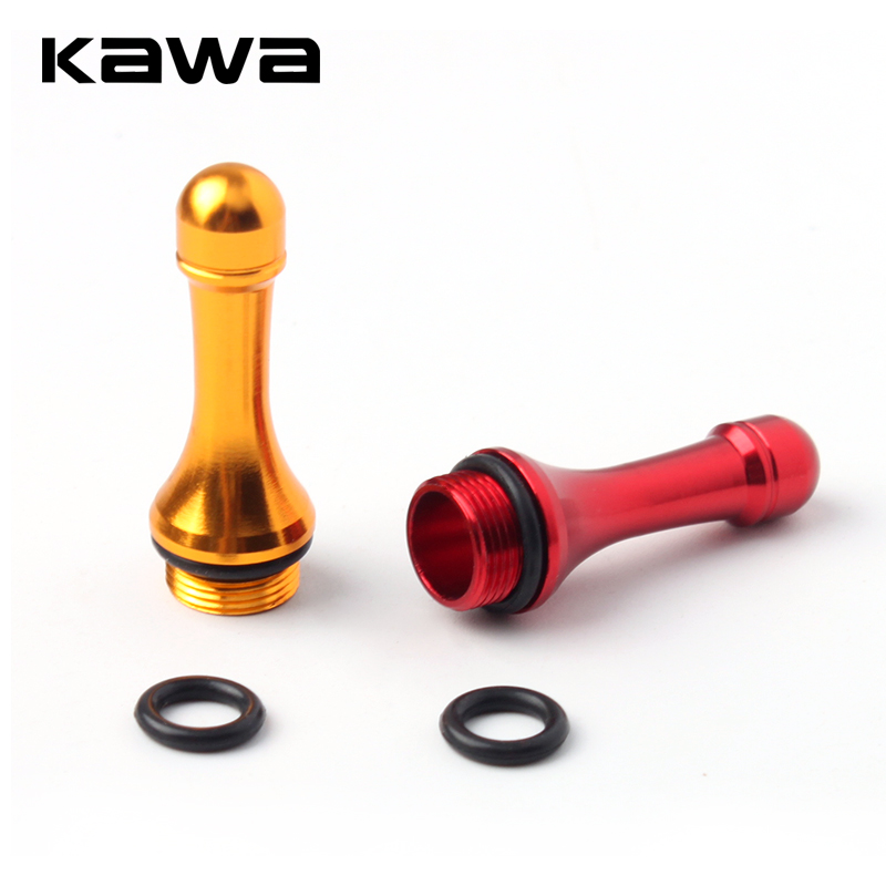 Kawa جديد 1 قطعة الصيد بكرة حا - مراجعة Daiwa Reel Fuego وسعره