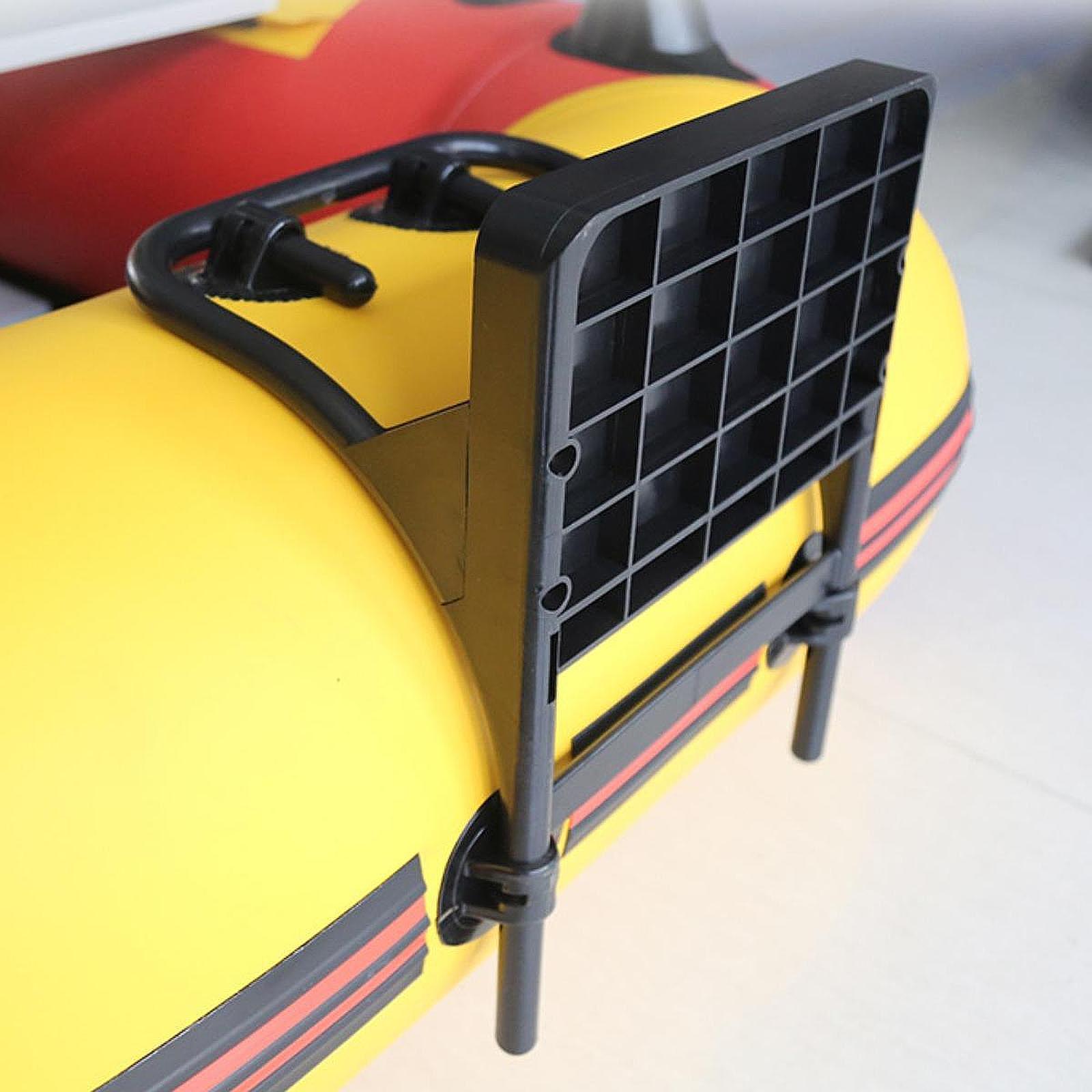 قارب المحرك جبل قوس عالية الأد - مراجعة Fishing Boat Outboard Motor وسعره