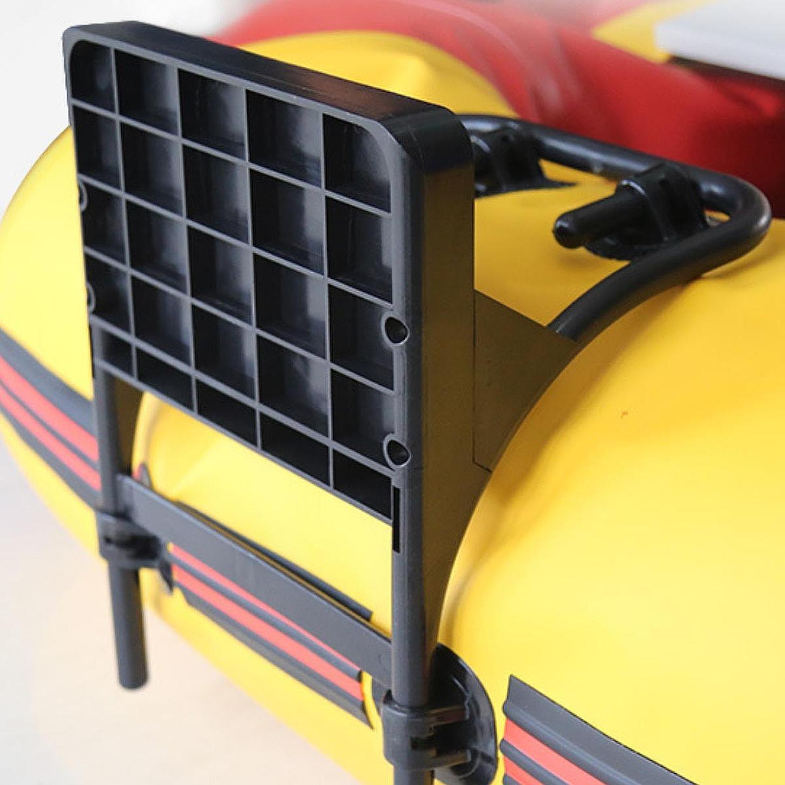قارب المحرك جبل قوس عالية الأد - مراجعة Fishing Boat Outboard Motor وسعره